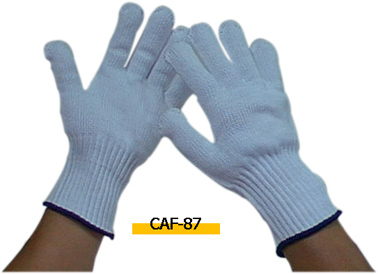  [CAF-87 Cut-Resistant Gloves] 