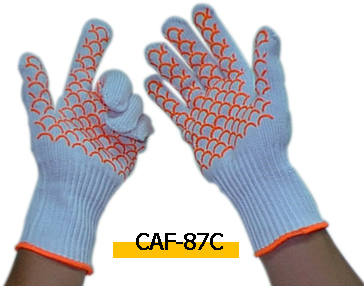  [CAF-87C Cut-Resistant Gloves] 